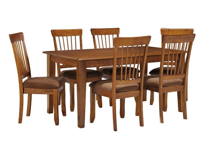 ASHLEY FURNITURE D199SDC 2-piece Dining Chair Package