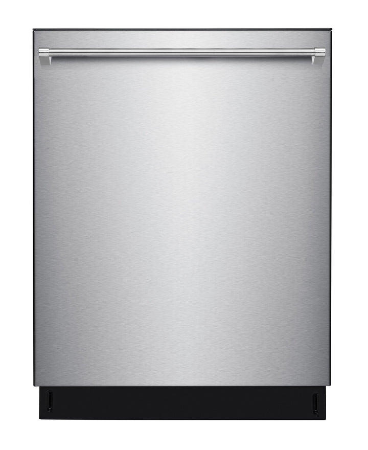 VERONA VEDW24TSS 24" Tall Tub Dishwasher