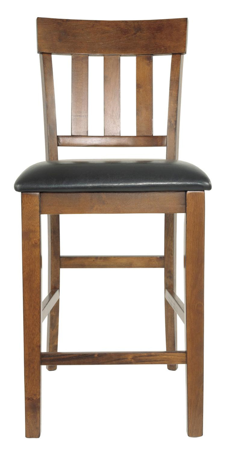 ASHLEY FURNITURE D594SDCB 2-piece Bar Stool Package