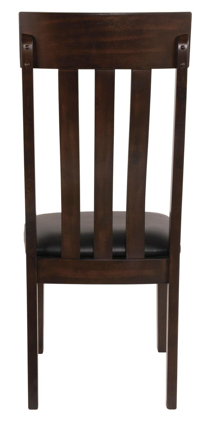 ASHLEY FURNITURE D596SDA 2-piece Dining Chair Package