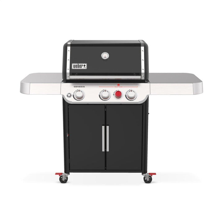 WEBER 35310001 GENESIS E-325s Gas Grill - Black LP