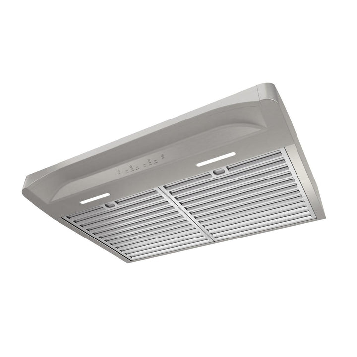 BROAN ALT330SS Elite 30-Inch Convertible Under-Cabinet Range Hood, Stainless Steel