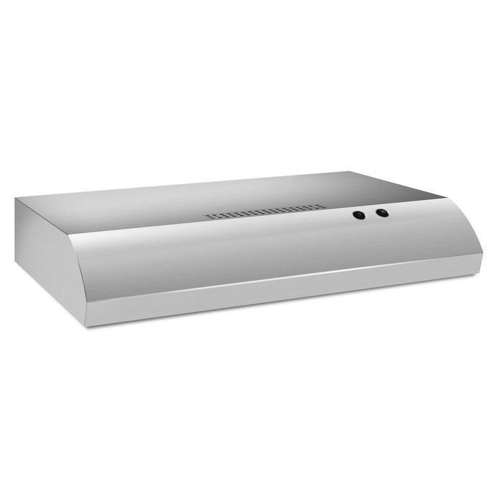 WHIRLPOOL UXT4030ADS 30" Range Hood with the FIT System