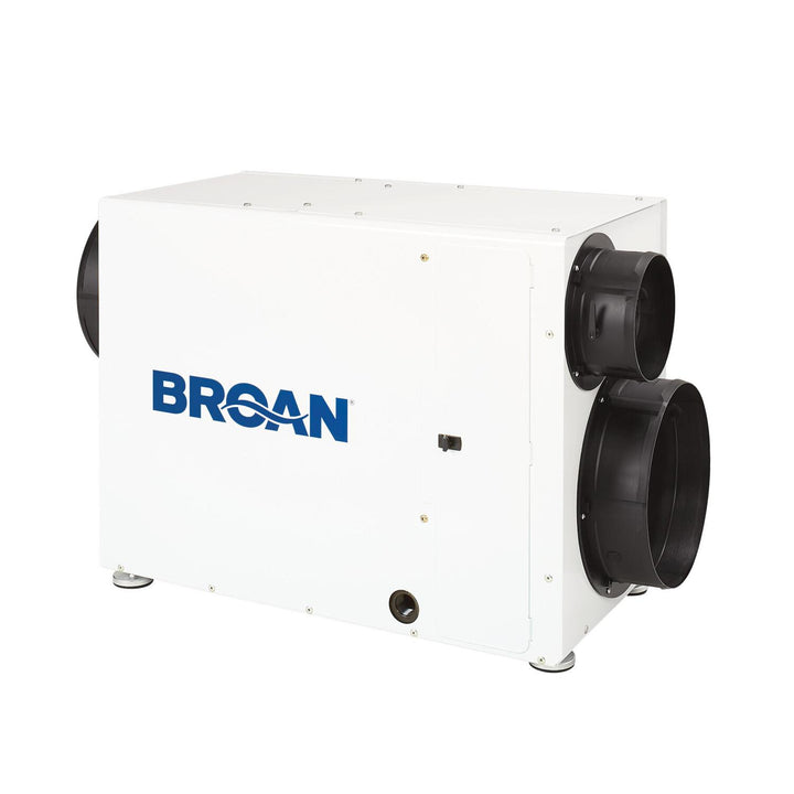 BROAN B98DHV DEH 3000R Digital Control & Remote Sensor