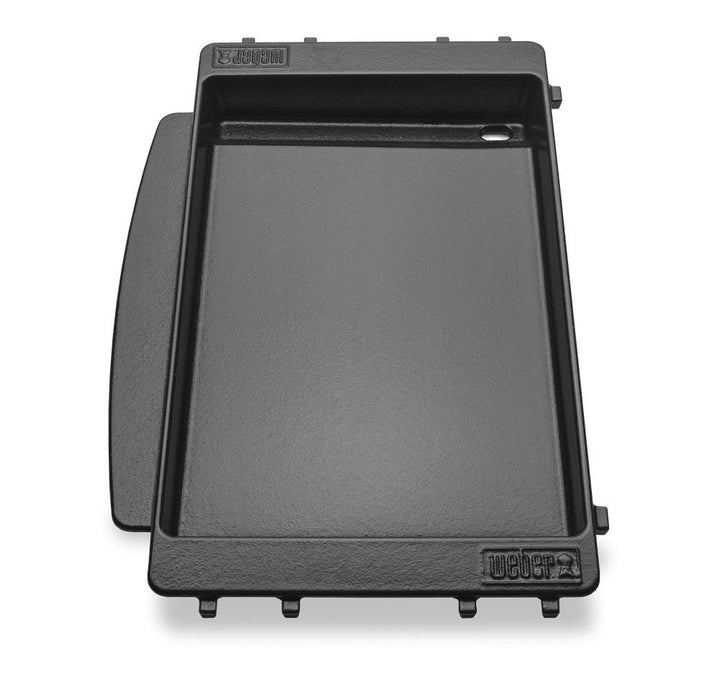 WEBER 7658 Griddle