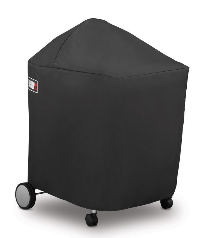 WEBER 7151 Grill Cover with Storage Bag