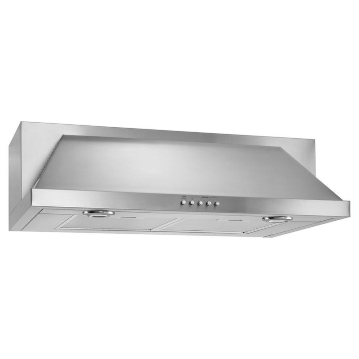 WHIRLPOOL UXT5530AAS 30" Convertible Under-Cabinet Hood