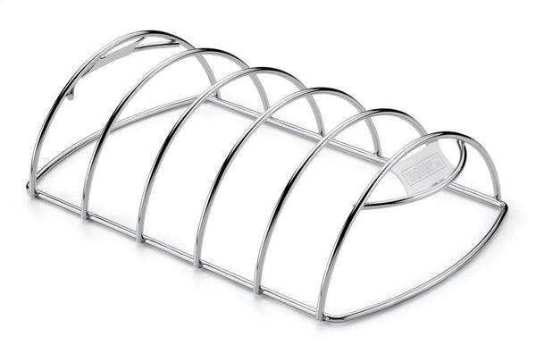 WEBER 6605 WEBER ORIGINAL - Rib Rack