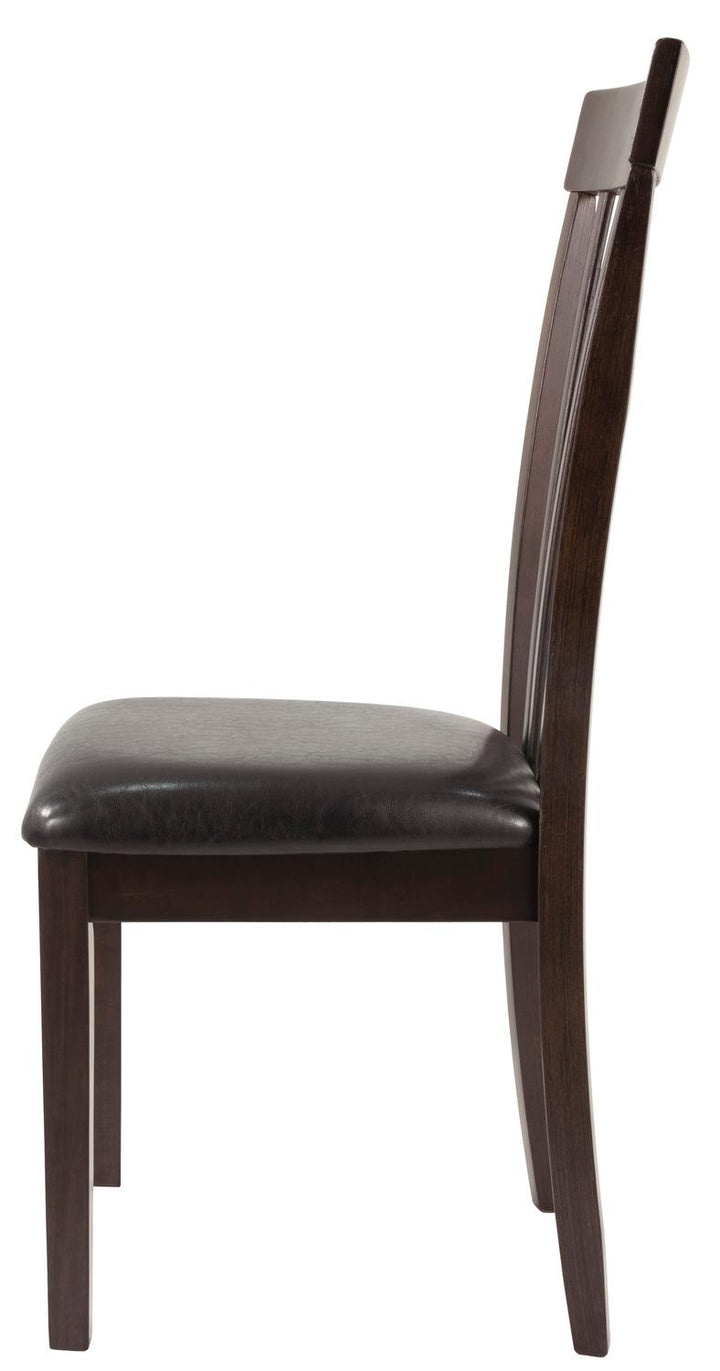ASHLEY FURNITURE D310SDC 2-piece Dining Chair Package