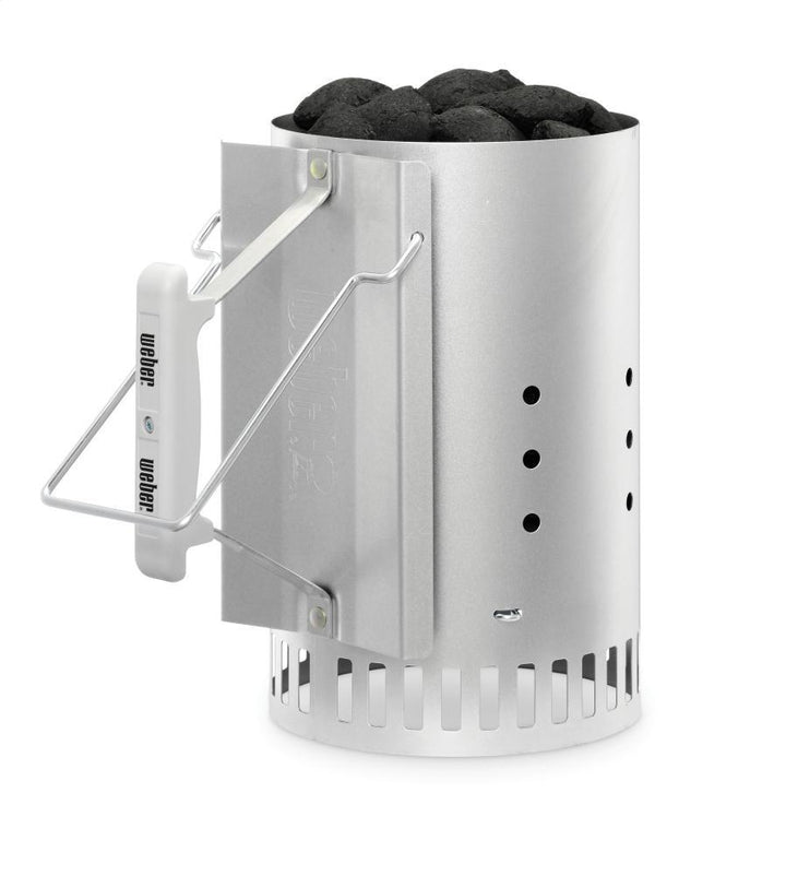 WEBER 7416 Rapidfire R Chimney Starter