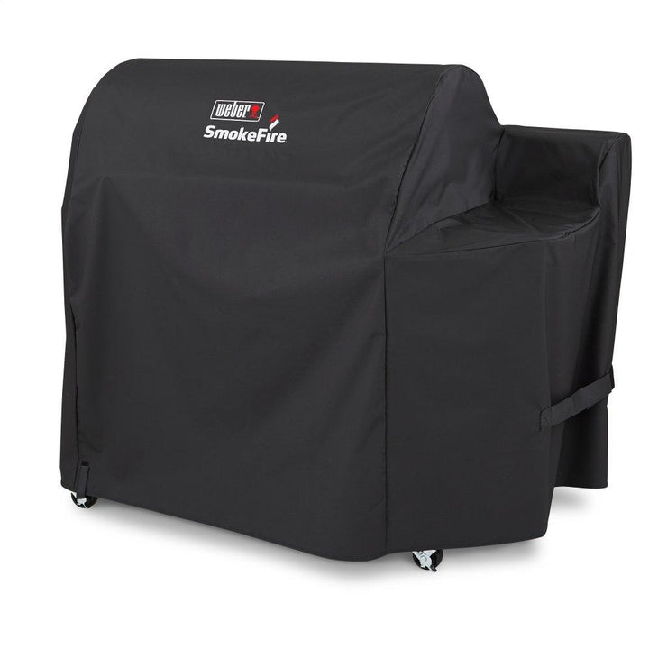 WEBER 7191 Premium Grill Cover