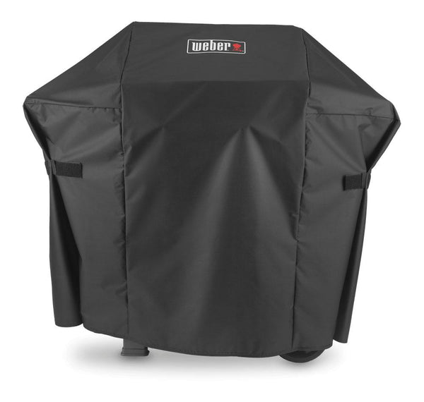 WEBER 7138 Premium Grill Cover