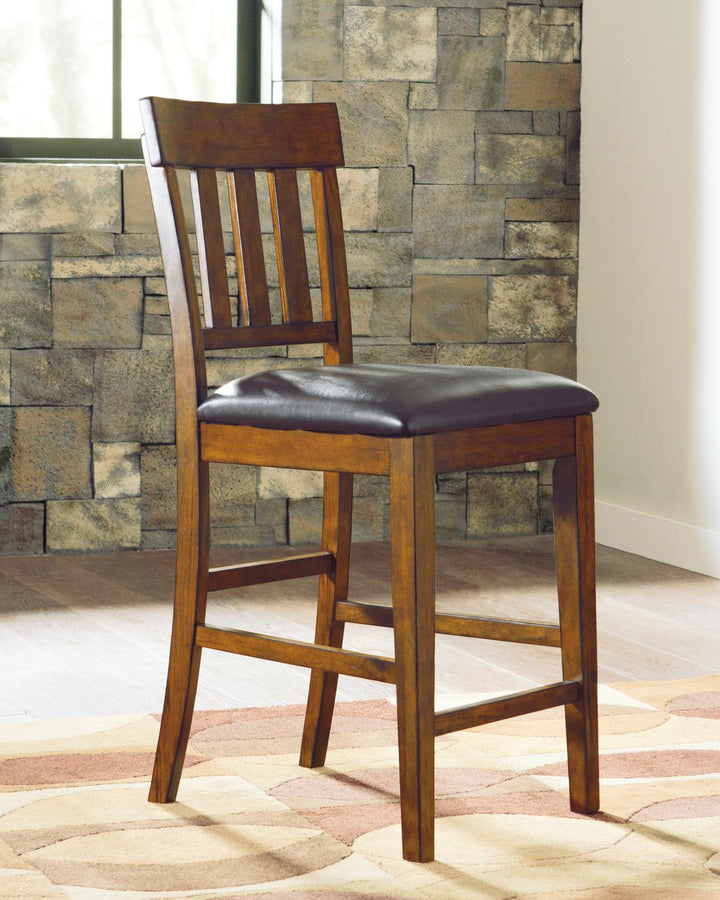 ASHLEY FURNITURE D594SDCB 2-piece Bar Stool Package