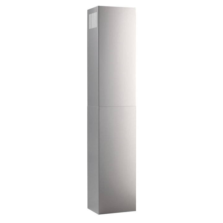 BROAN FXNE58SS Optional Flue Extension for EW58 Elite Range Hoods in Stainless Steel