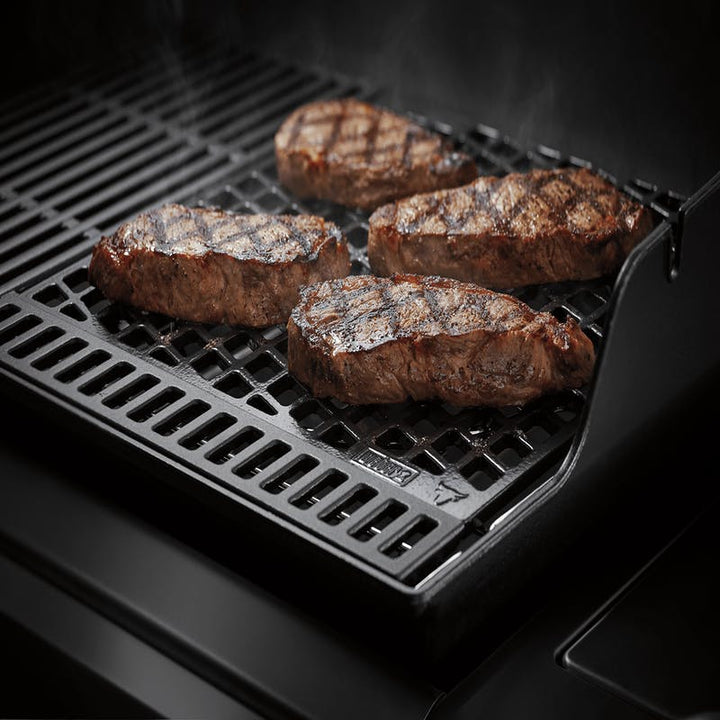 WEBER 7670 WEBER CRAFTED Dual-Sided Sear Grate