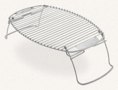 WEBER 7647 Expansion Grilling Rack