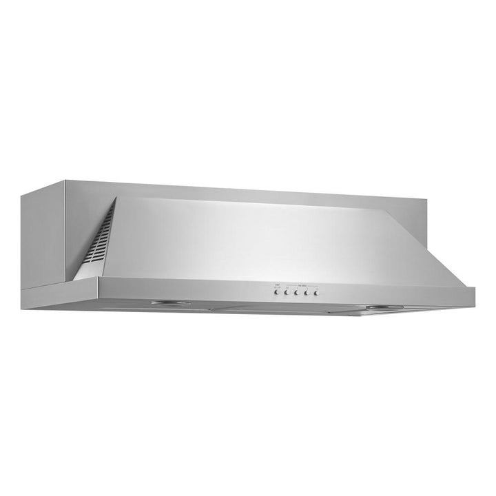 WHIRLPOOL UXT5530AAS 30" Convertible Under-Cabinet Hood