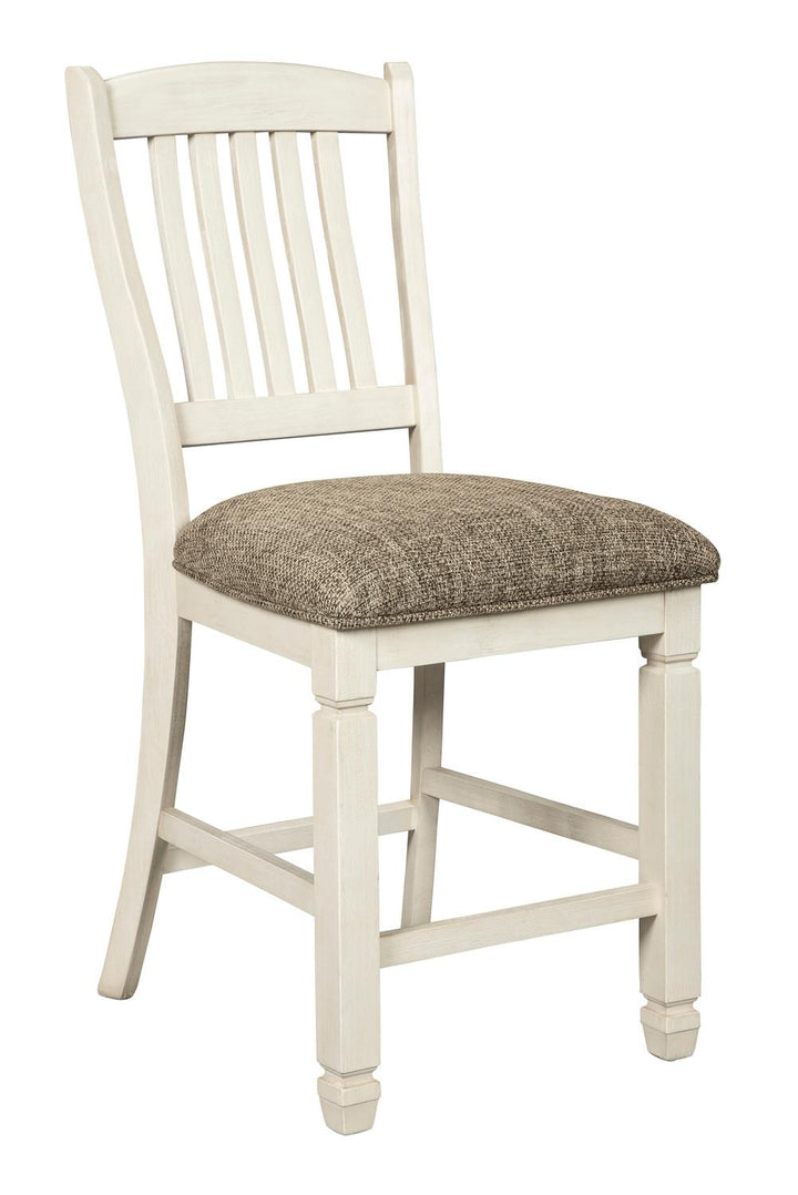 ASHLEY FURNITURE D647SDC 2-piece Bar Stool Package