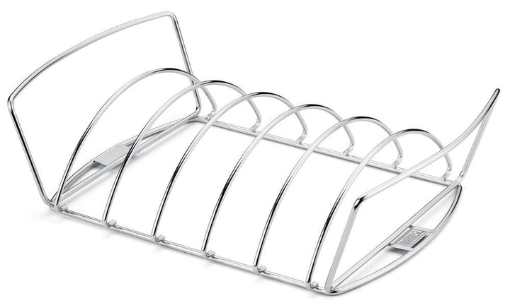 WEBER 6469 WEBER ORIGINAL - Rib and Roast Holder