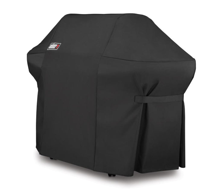 WEBER 7108 Grill Cover with Storage Bag