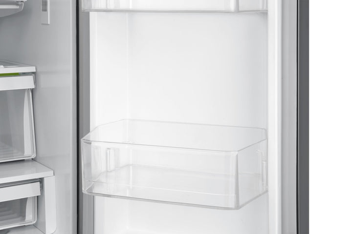 VERONA VERF36CDSS 36" Counter Depth Refrigerator - 22.5 Cu Ft