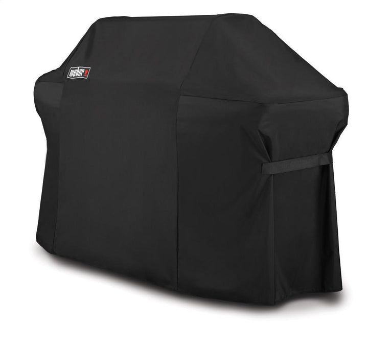 WEBER 7109 Grill Cover with Storage Bag