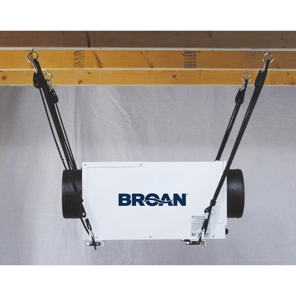 BROAN DHA4036695 Dehumidifier Hang Kit