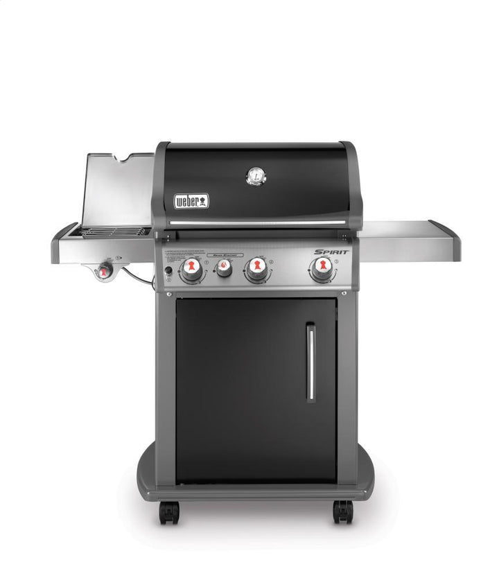 WEBER 46810001 SPIRIT R E-330 TM GAS GRILL