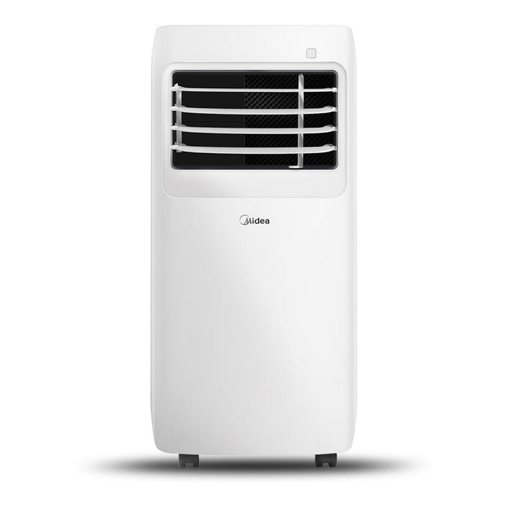 MIDEA MAP08R1CWT 8,000 BTU / 5,300 SACC Midea 3-in-1 Portable Air Conditioner