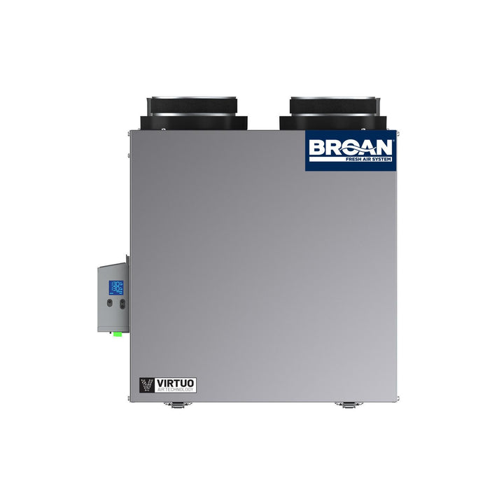 BROAN B160E65RT ADVANCED TOUCHSCREEN CONTROL