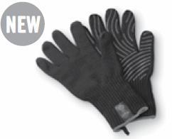 WEBER 6535 Premium Gloves