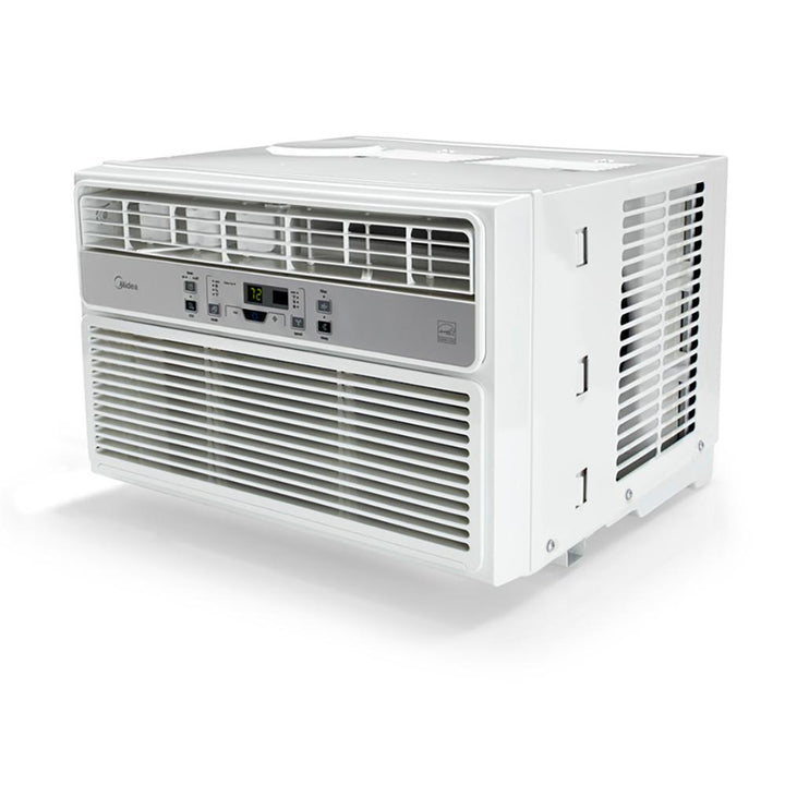 MIDEA MAW10R1BWT 10,000 BTU EasyCool Window Air Conditioner