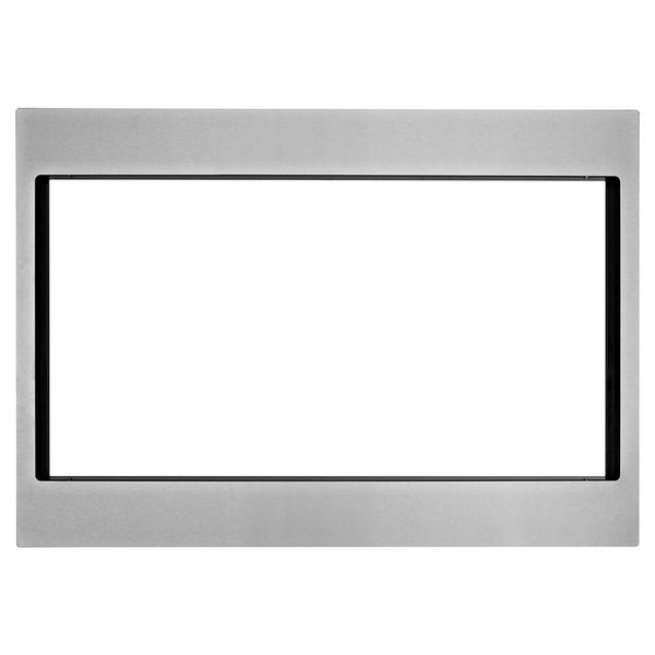 WHIRLPOOL MK2227AS 27" Trim Kit for Countertop Microwaves