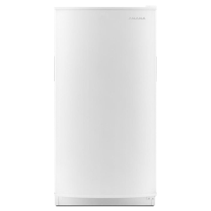 AMANA AZF33X16DW 16 cu. ft. Upright Freezer with Energy-Saving Insulation
