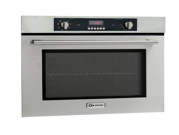 VERONA VEBIEM301SS 110V 30" Wall Oven