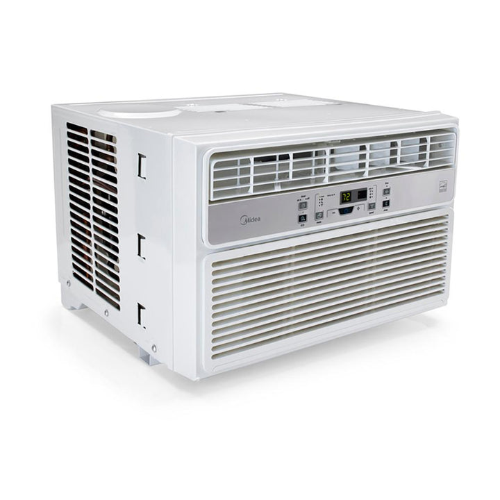 MIDEA MAW10R1BWT 10,000 BTU EasyCool Window Air Conditioner