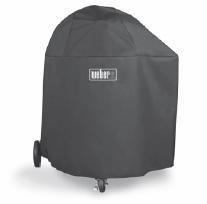 WEBER 7173 Grill Cover