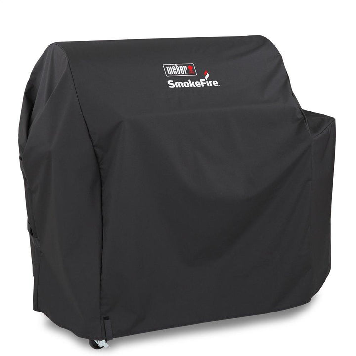 WEBER 7191 Premium Grill Cover