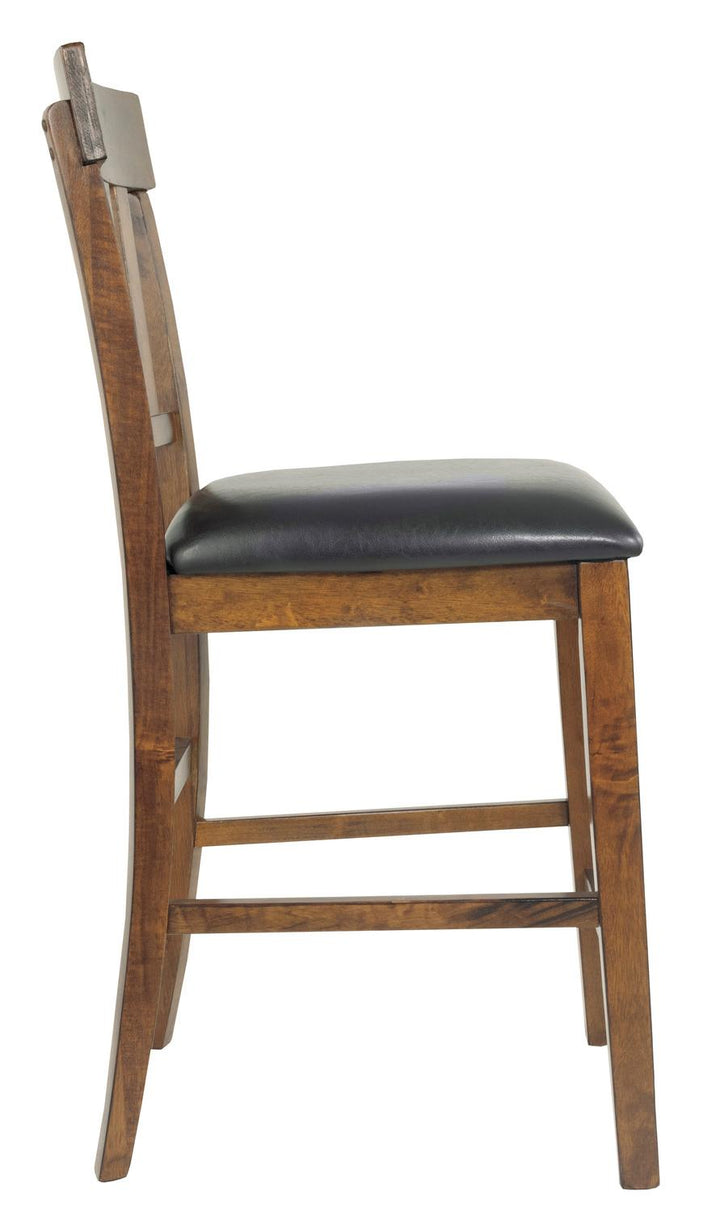 ASHLEY FURNITURE D594SDCB 2-piece Bar Stool Package