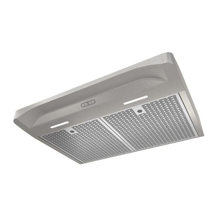 BROAN ALT230SS Elite 30-Inch Convertible Under-Cabinet Range Hood, Stainless Steel, 375 Max Blower CFM