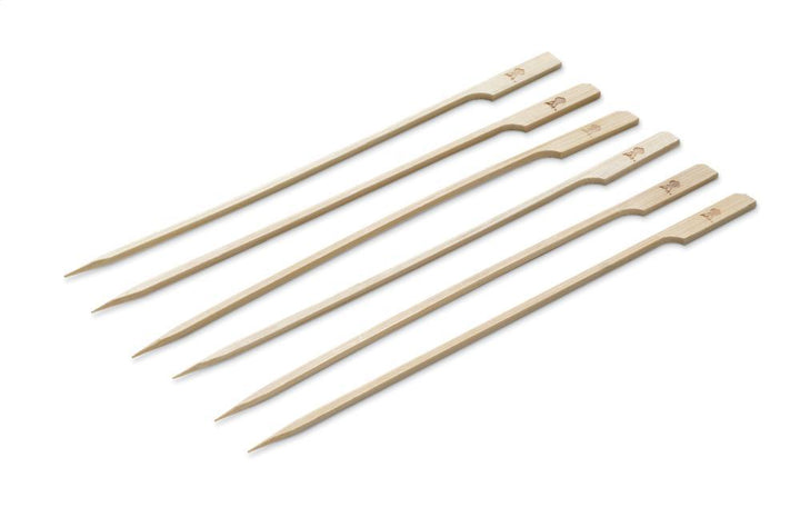 WEBER 6608 WEBER ORIGINAL - Bamboo Skewers