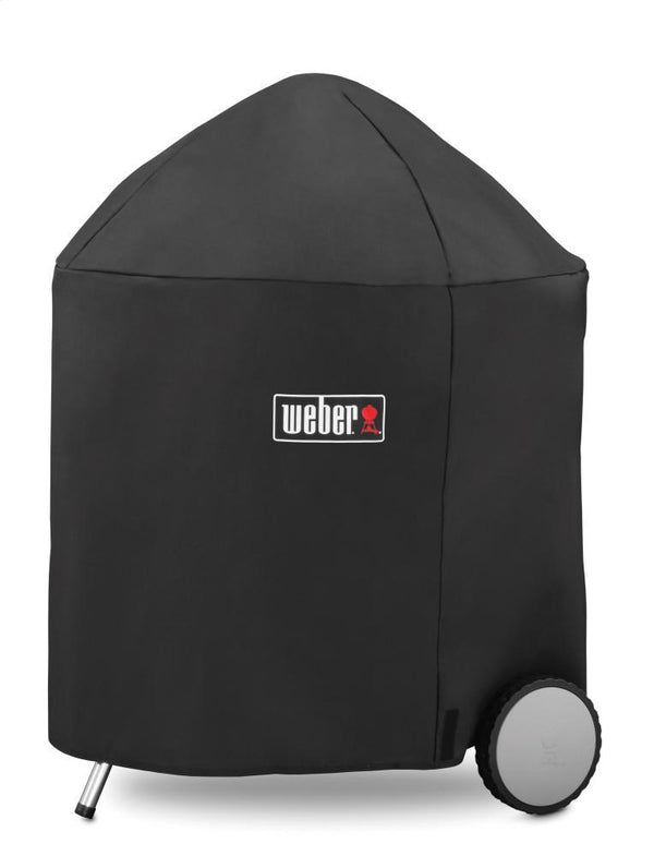 WEBER 7153 Grill Cover with Storage Bag