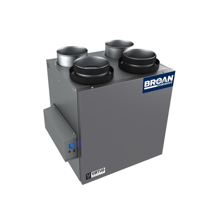 BROAN B110H65RT ADVANCED TOUCHSCREEN CONTROL