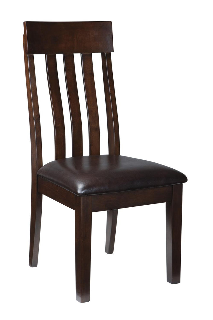 ASHLEY FURNITURE D596SDA 2-piece Dining Chair Package