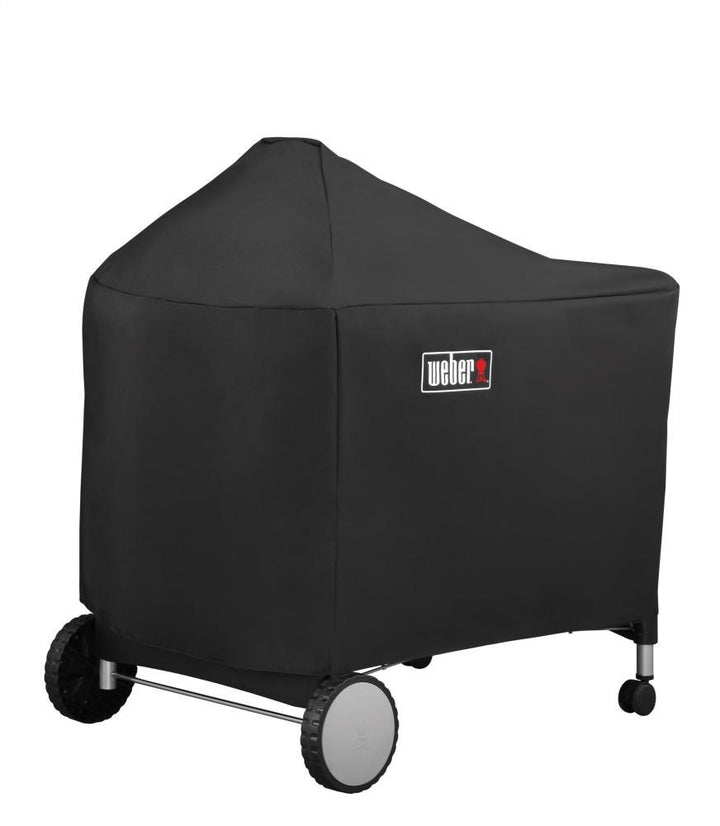 WEBER 7152 Grill Cover with Storage Bag