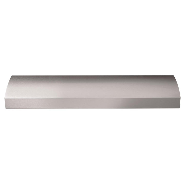 BROAN BXT130SS 30-Inch 4-Way Convertible Under-Cabinet Range Hood, 270 Max CFM, Stainless Steel