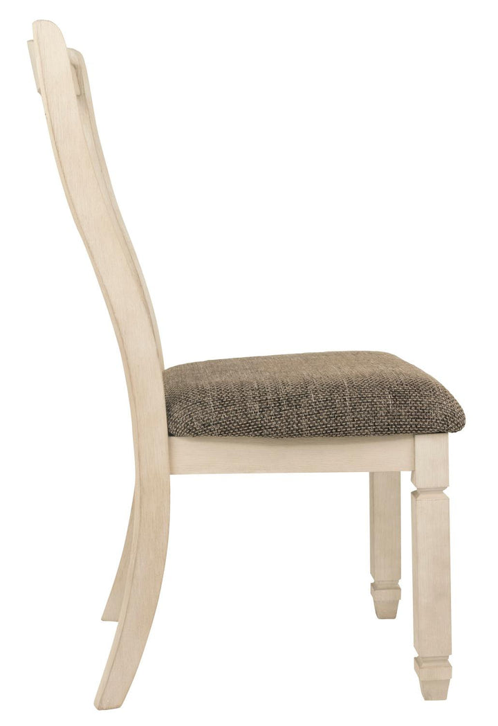 ASHLEY FURNITURE D647SDA 2-piece Dining Chair Package