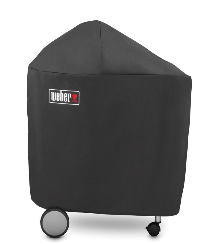 WEBER 7151 Grill Cover with Storage Bag