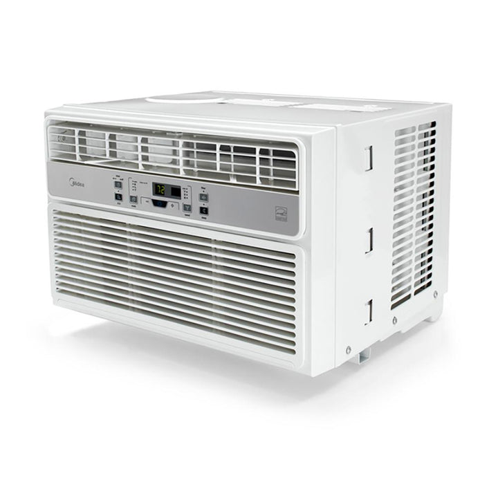 MIDEA MAW06R1BWT 6,000 BTU EasyCool Window Air Conditioner