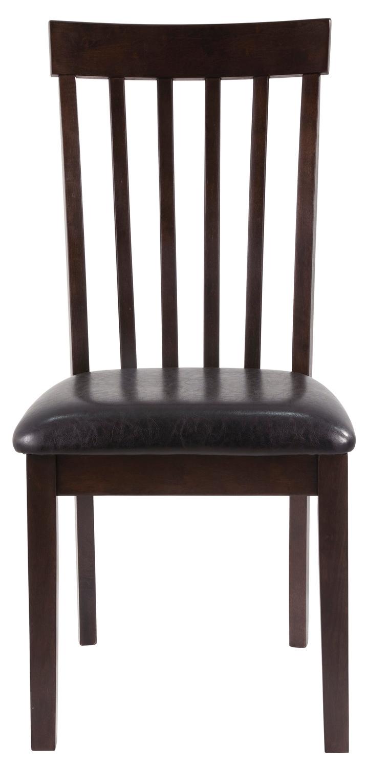 ASHLEY FURNITURE D310SDC 2-piece Dining Chair Package